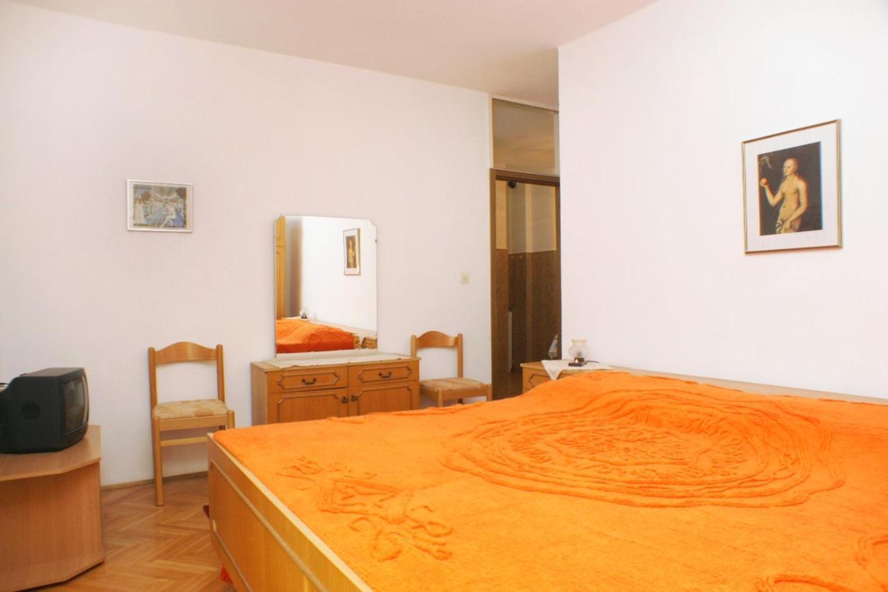 Apartments By The Sea Novalja, Pag - 4052 Buitenkant foto